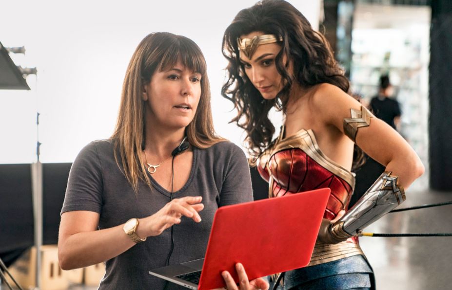 Patty Jenkins Bakal Sutradari Superhero Lain?